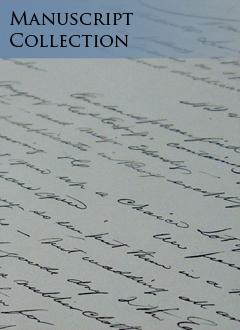 Manuscript Collection