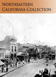 Northeastern California Collection