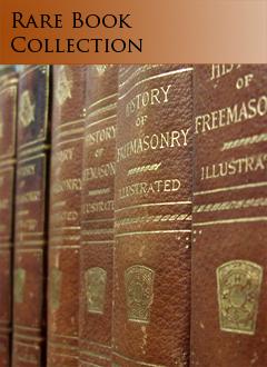 Rare Books Collection