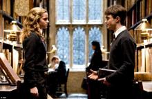 Harry Potter films now for check out! Harry Potter films now for check out!