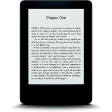 Kindle Photo of a Kindle
