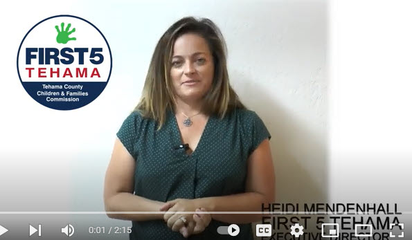 First 5 NLM-MedlinePlus YouTube