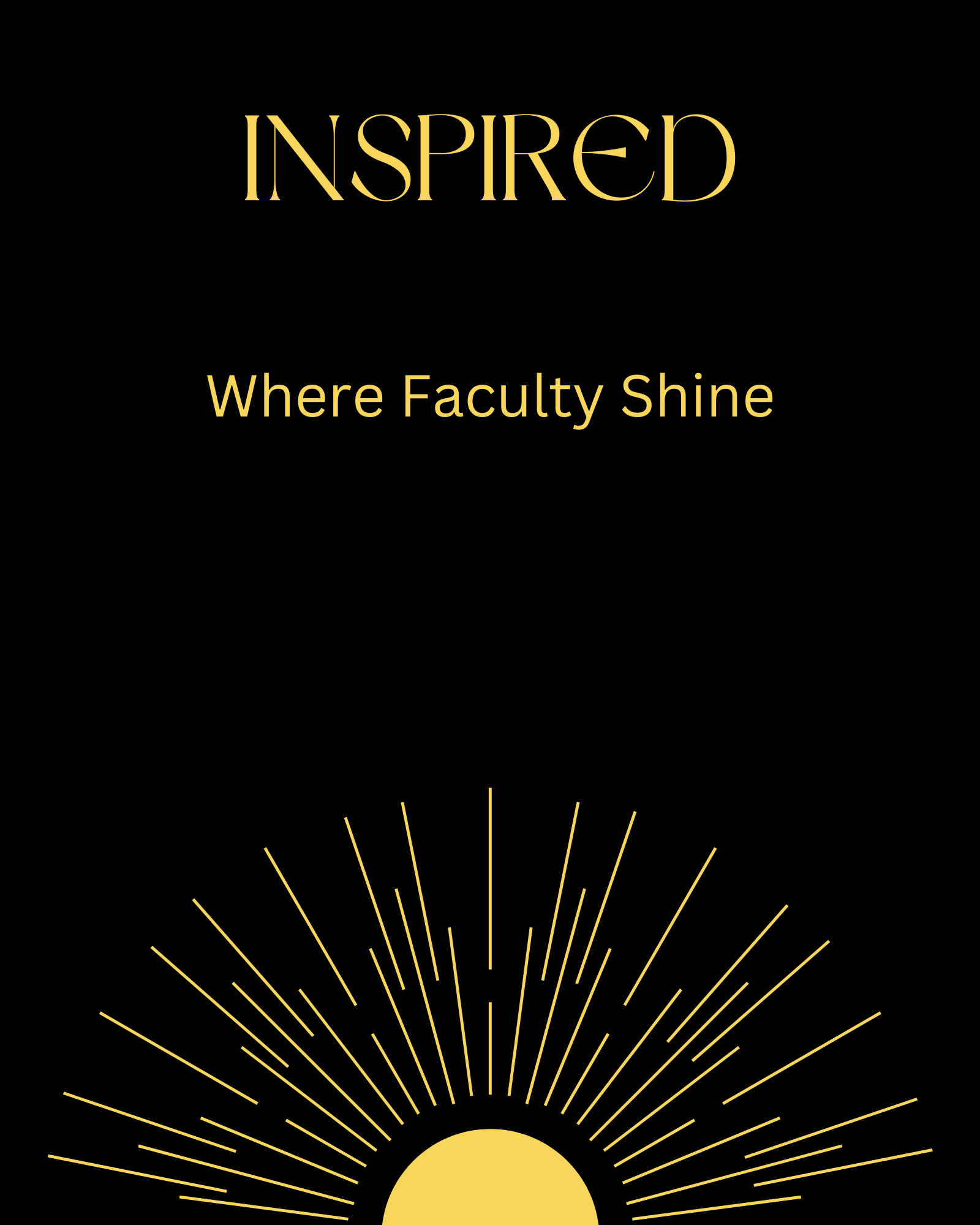 Inspire 2023 Logo