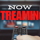 Now Streaming
