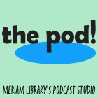 the pod logo