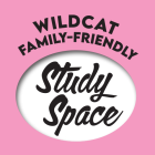 Wildcat Family Friendly Study Space