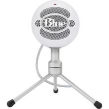 Blue Snowball microphone
