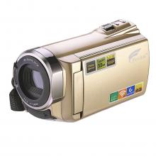 Hausbell Camcorder