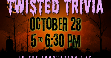 Halloween Twisted Trivia 