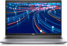 Dell Latitude E5570