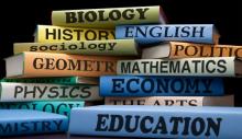 Textbook Lending