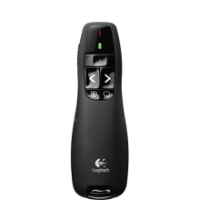 Logitech Presentation Remote