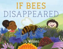 Cover of If Bees Disappeared