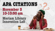 APA Citations APA Citations
