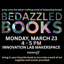 Bedazzled Books Bedazzled Books