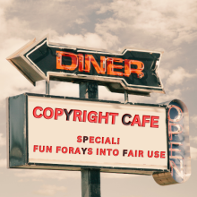 Copyright Cafe