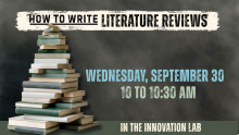 Literature Reviews