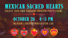 Mexican Sacred Hearts