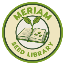 Seed Library Seed Library