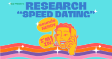 Research Speed Dating