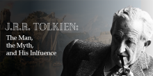 J.R.R. Tolkien: The Man, the Myth, and His Influence