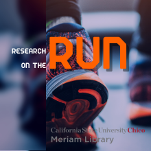 Research on the Run Basic