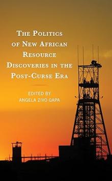 Gapa Resource Curse book