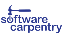 Software Carpentries logo
