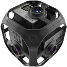 Photo of a GoPro Omni