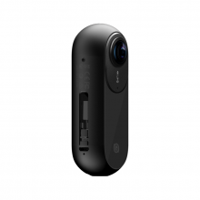 Photo of Insta360 One Camera