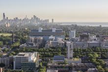The University of Chicago The University of Chicago
