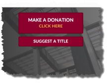 Suggest a Title button Suggest a Title button