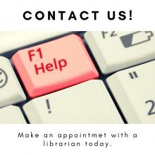 Librarias are here to help Librarians are here