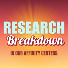 Research Breakdown