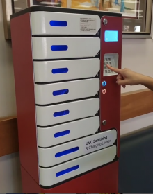 Charging Station Charging Station