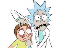 Rick & Morty