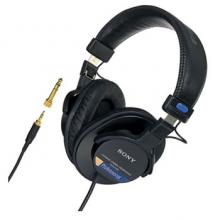 Sony Folding Headphones