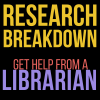 Research Breakdown