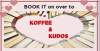 Koffee And Kudos February 14