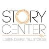 Story Center. Listen Deeply, Tell Stories.