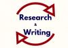 Get Research and Writing Ready