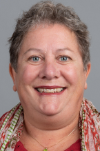 Michelle Mussuto, Subject Liaison Librarian